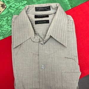 Brand new men’s dress shirt